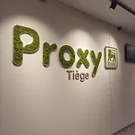 Trees Fontain شقة جالهاي