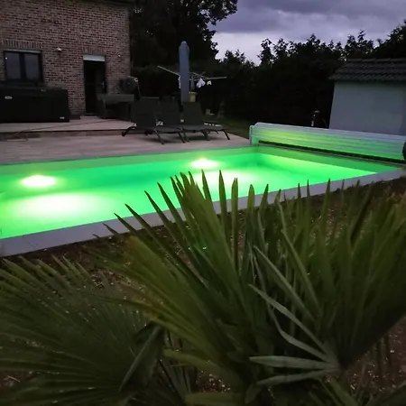 Trees Fontain * 잘헤이