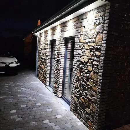 Trees Fontain 아파트 *