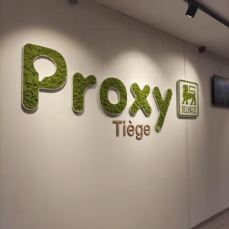 Trees Fontain 아파트 잘헤이