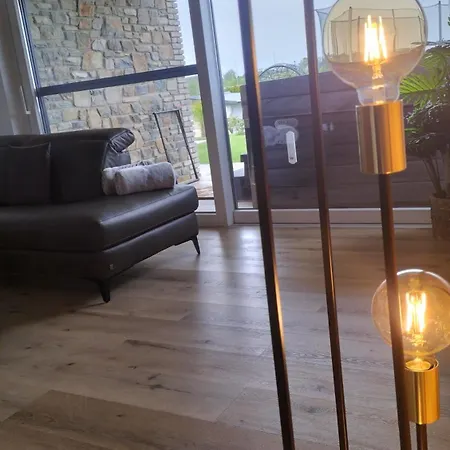 Apartman Trees Fontain