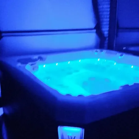 아파트 Trees Fontain 잘헤이