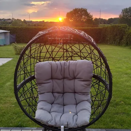 Trees Fontain 아파트 *