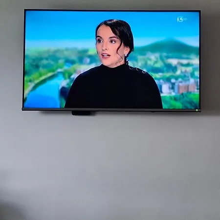 Apartman Trees Fontain