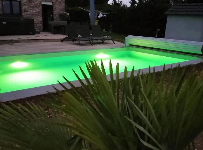 Trees Fontain * Jalhay