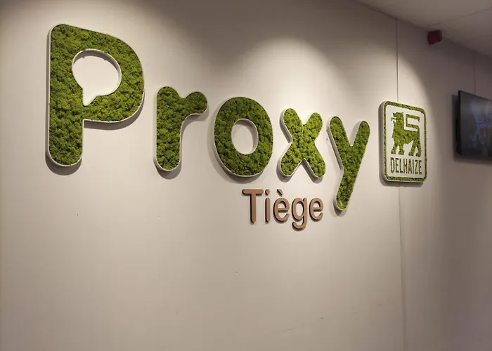 Trees Fontain Apartman Jalhay