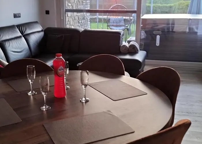 Trees Fontain * Jalhay