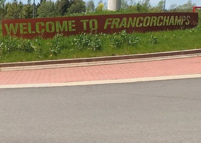 Apartman Trees Fontain