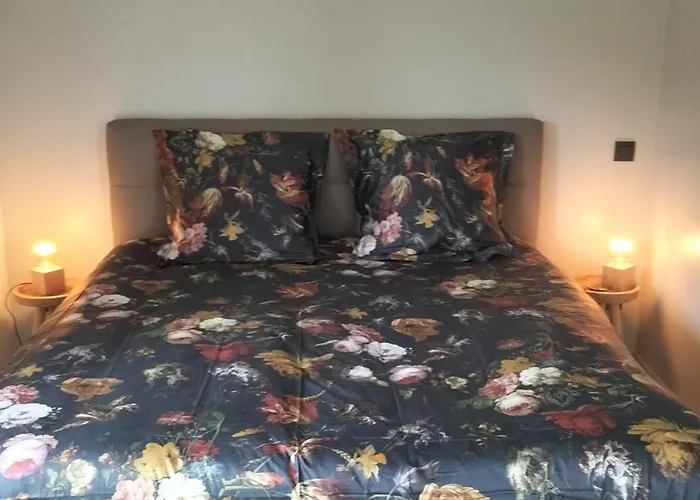 Apartman Trees Fontain