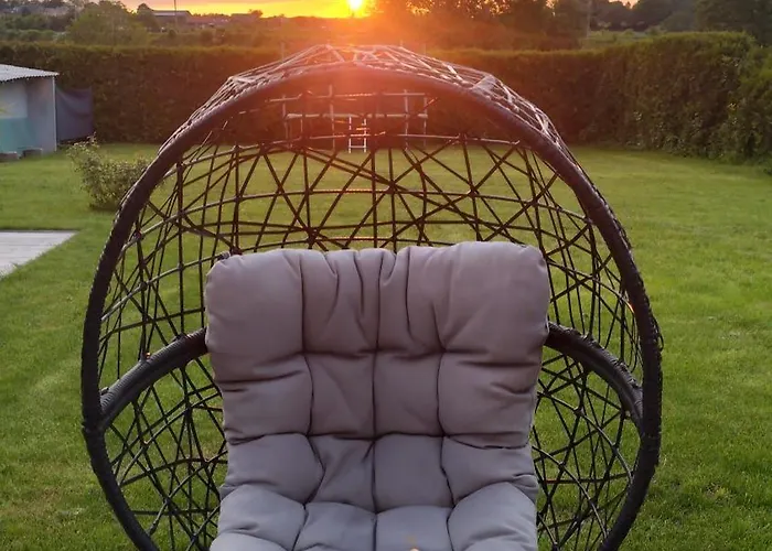 Trees Fontain Апартаменты *