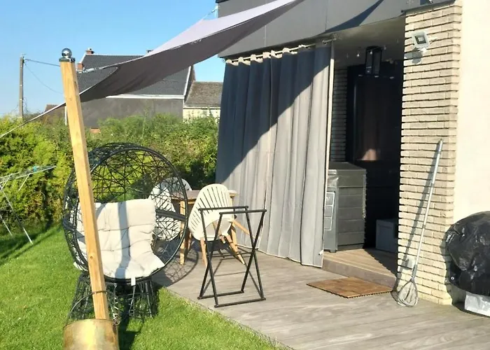 Trees Fontain * Jalhay