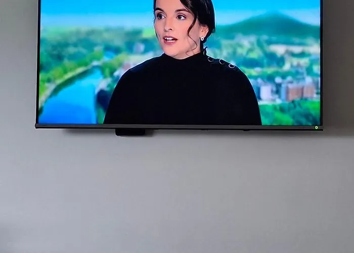 Апартаменты Trees Fontain